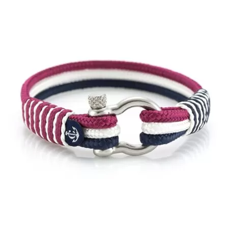 Морской браслет для женщин и мужчин — 3127