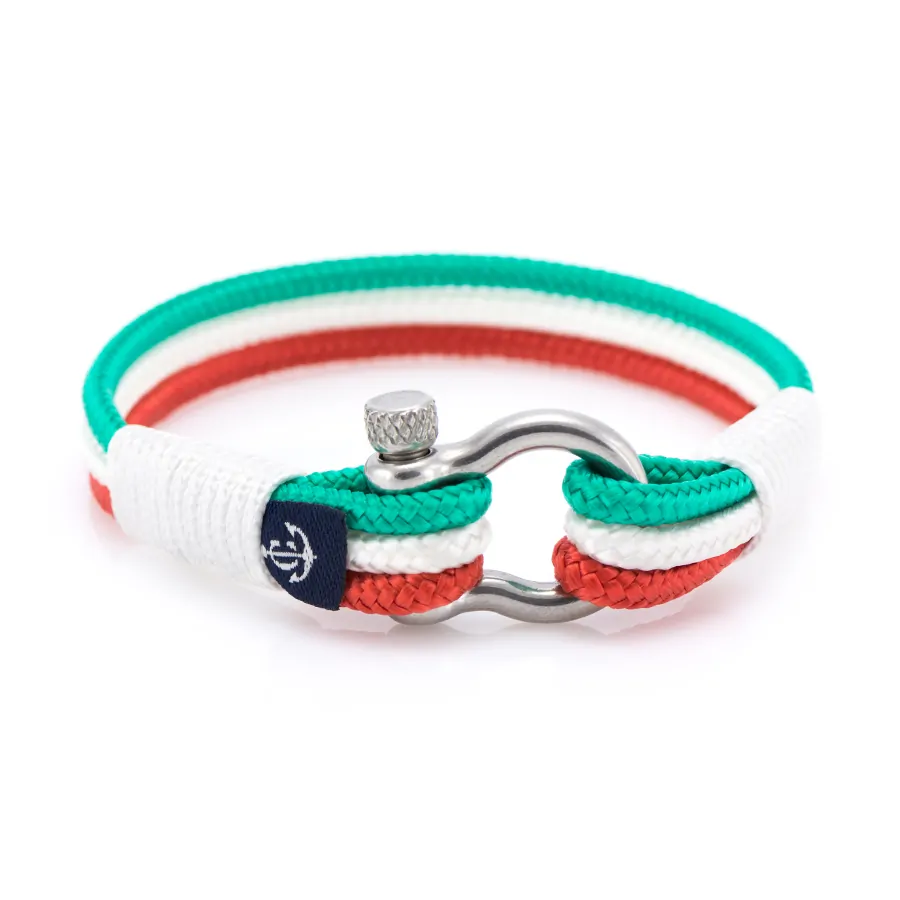 МОРСКОЙ БРАСЛЕТ — ТЕМАТИЧЕСКИЙ #7543