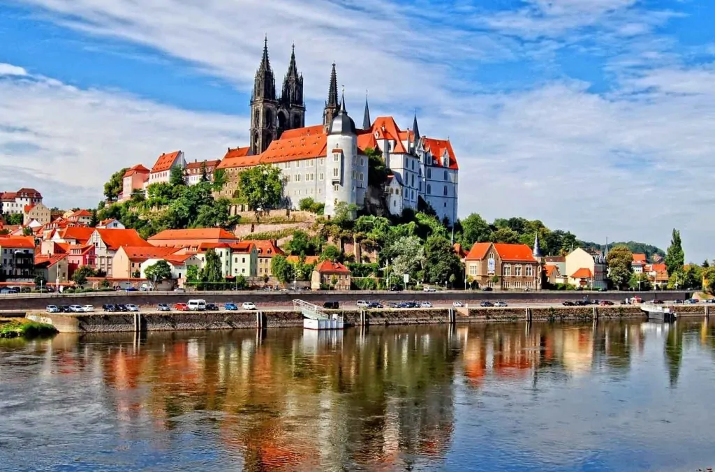 Отдых в Чехии. Лечебные курорты Чехии