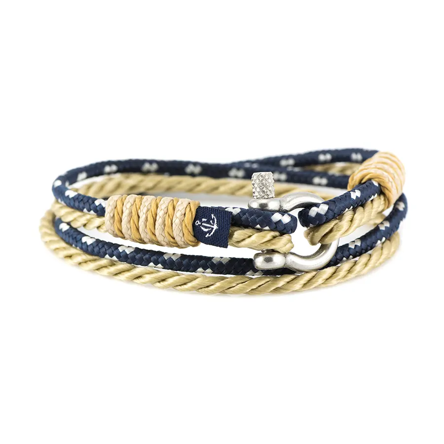 МОРСКОЙ БРАСЛЕТ — WRAP #9051 МОРСКОЙ БРАСЛЕТ — WRAP #9051