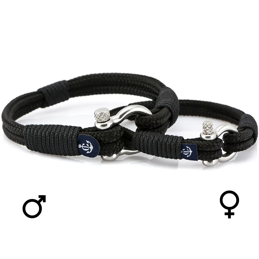 ПАРНЫЕ БРАСЛЕТЫ — DUO #949