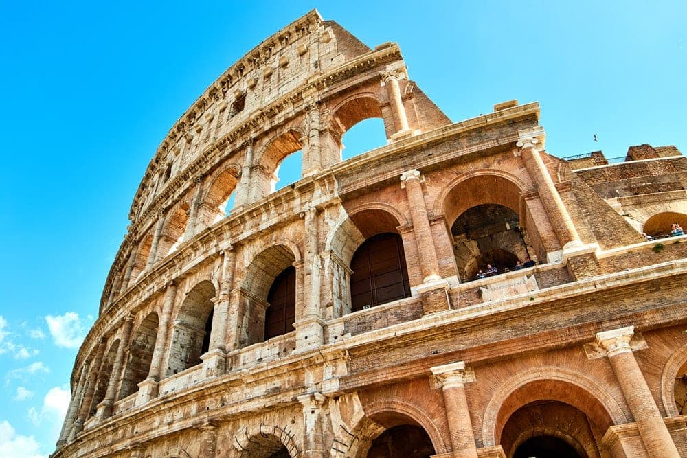 5 лучших направлений для отдыха в Италии в бархатный сезон