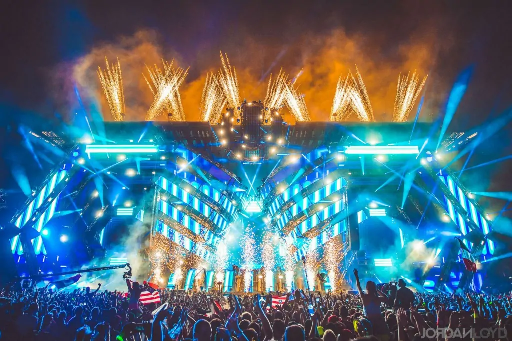 Winter Music Conference