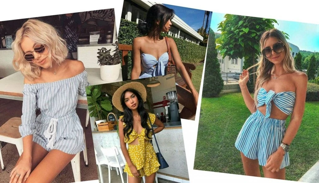 Лови волну: 10 аксессуаров для пляжа