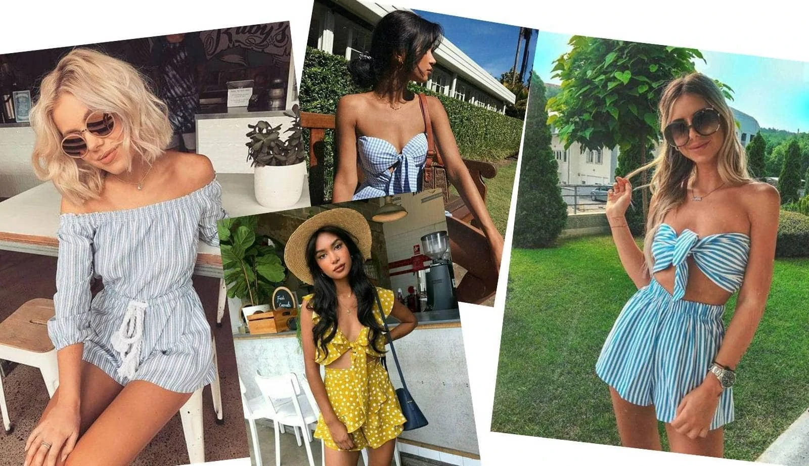 Лови волну: 10 аксессуаров для пляжа