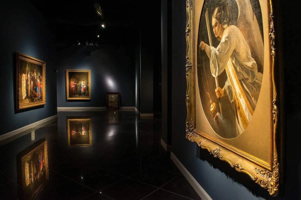 7 мест, которые вы обязаны посетить в Москве