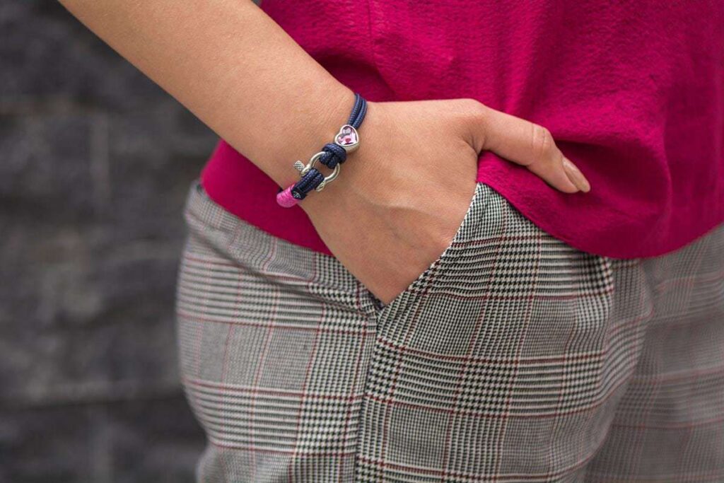 Аксессуары в создании образа