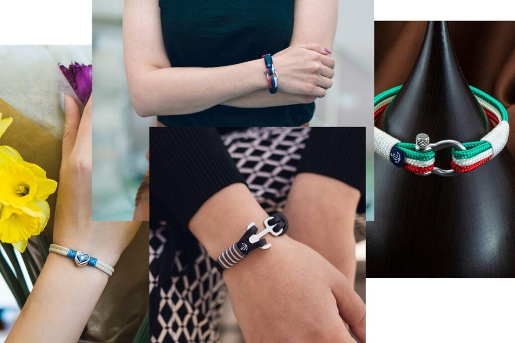 Ясно без слов: браслеты со смыслом