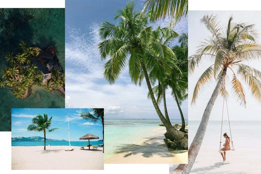 Где лучше песок и теплее море – Главные июльские курорты мира