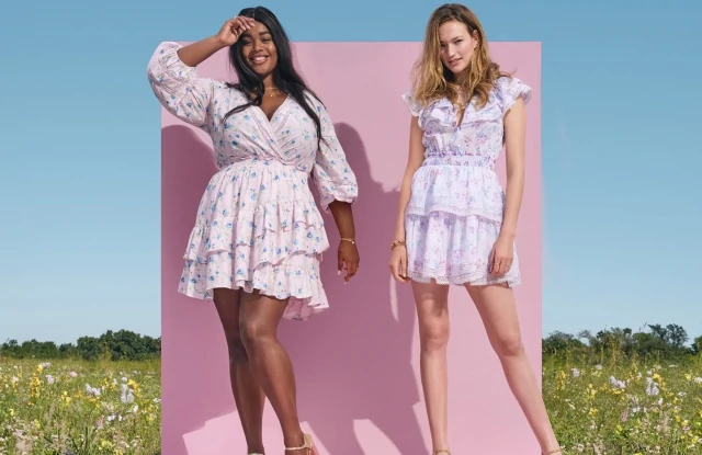 В чем пойти на первое свидание девушке