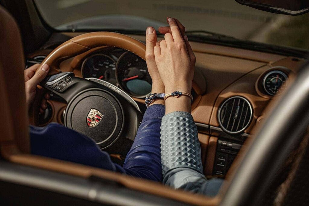 10 причин купить браслеты Constantin Nautics