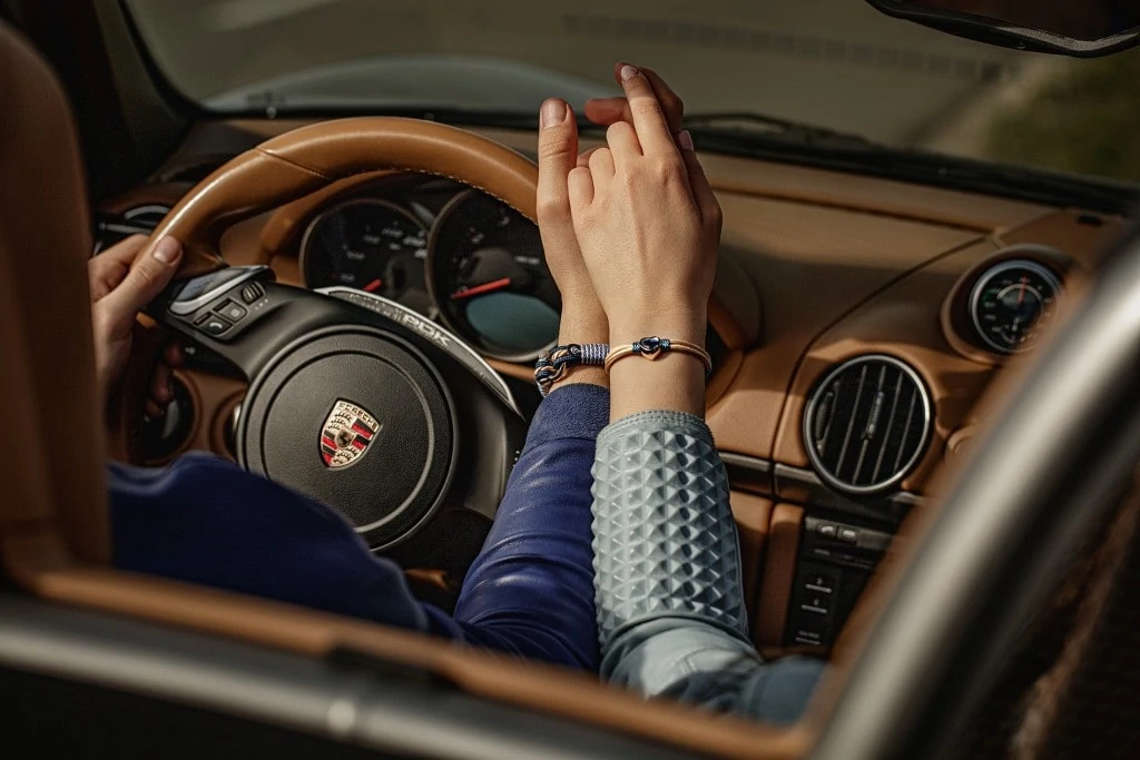 10 причин купить браслеты Constantin Nautics