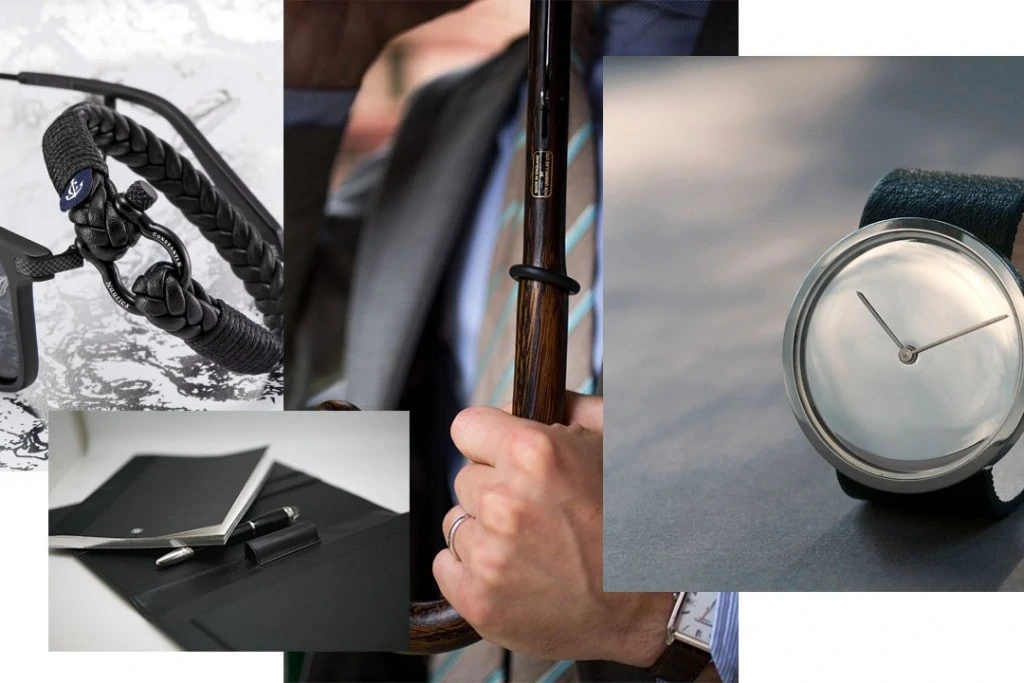 18 идей подарков для мужчины