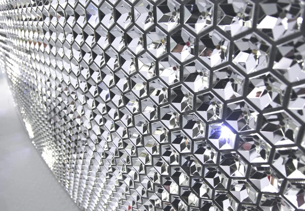 TOP самых дорогих изделий Swarovski