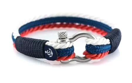 Какой браслет подарить любимому мужчине?