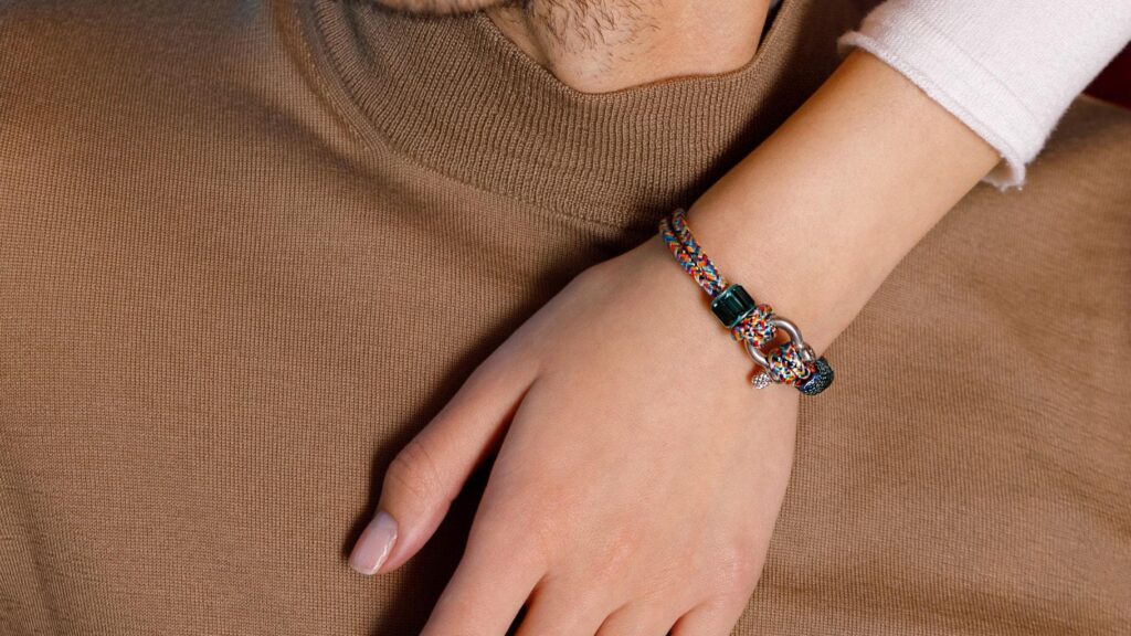 Наше всё выбираем универсальное украшение