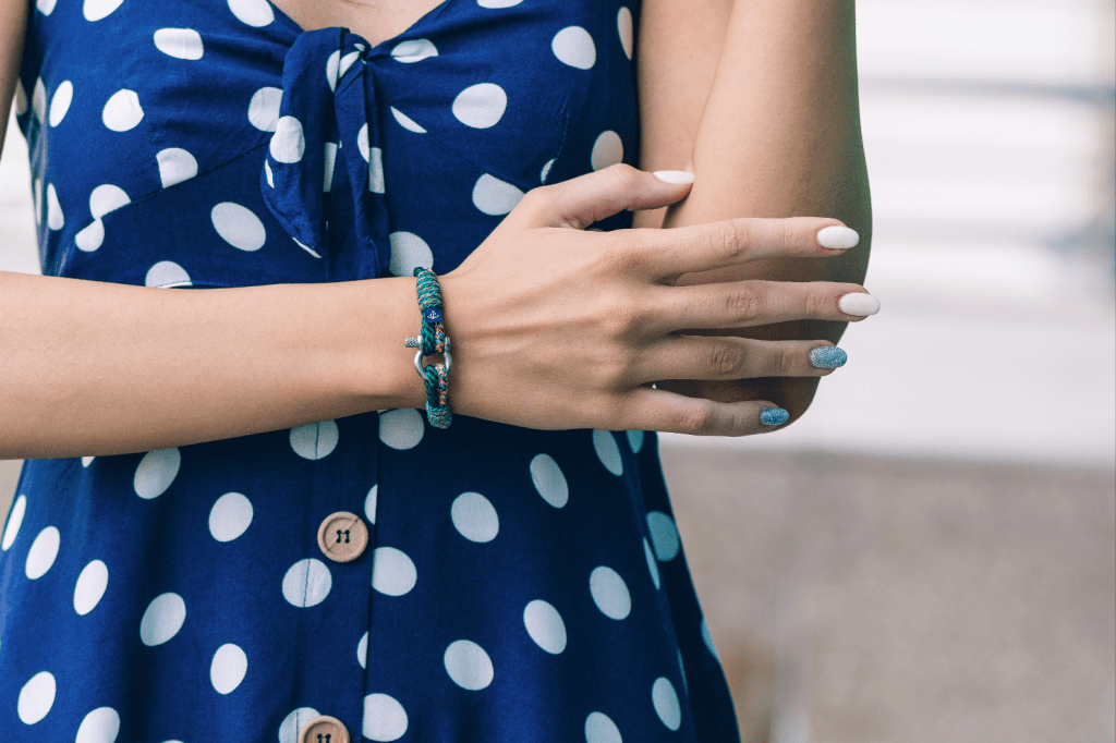 Правильный выбор браслета