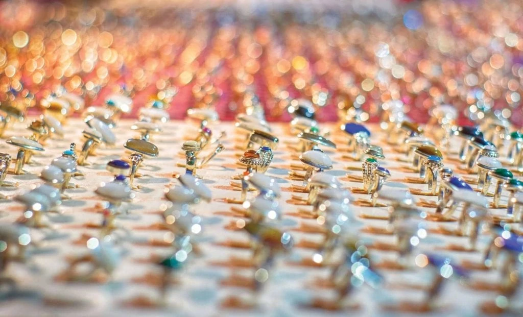 10 фактов об украшениях, которые вас удивят!