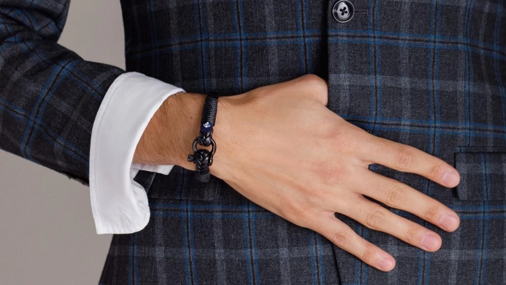 10 причин купить браслет Constantin Nautics