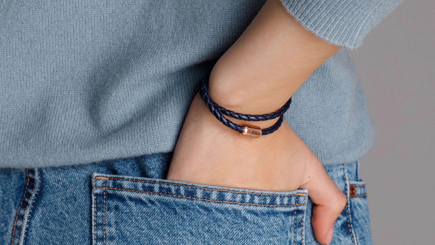 6 самых модных женских браслетов 2021 года