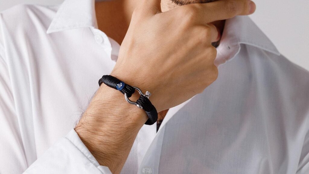 Не дорого, но богато: статусные браслеты