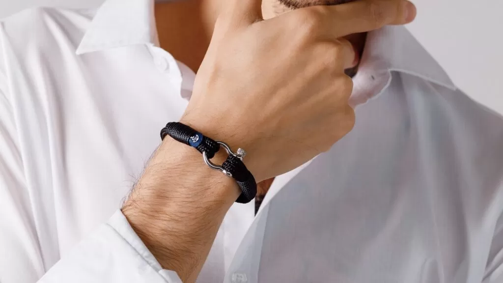 Где Купить Мужской Браслет