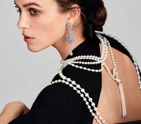 Пять неизвестных: украшения, о которых вы не слышали