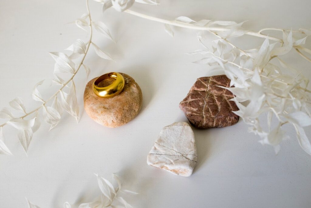 Всё по фэн-шуй: выбираем украшения