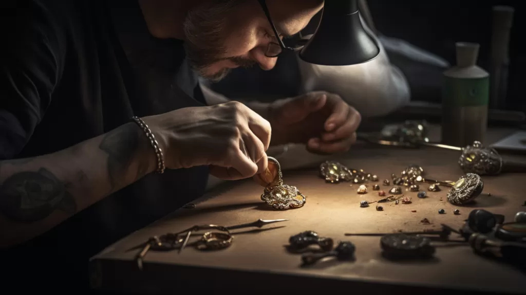 7 самых известных ювелиров современности