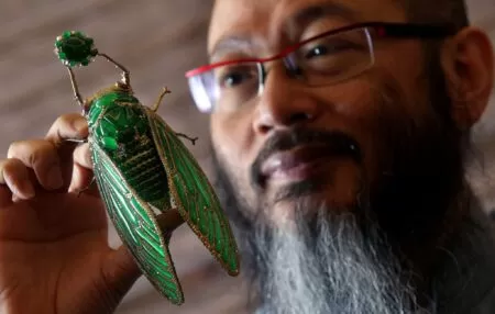 7 самых известных ювелиров современности 6