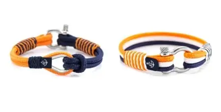 Выбираем браслеты главных цветов осени и зимы 2021/2022