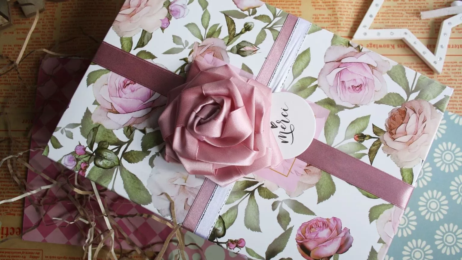 Топ-5 самых оригинальных упаковок украшений