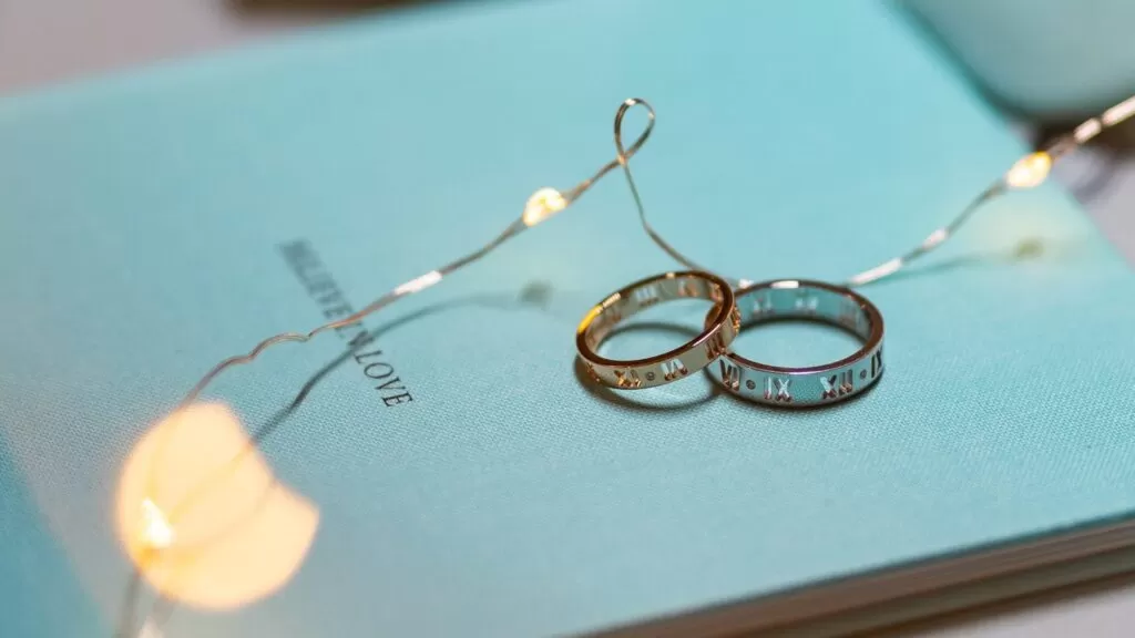 Ювелирный этикет: что и кому дарить?