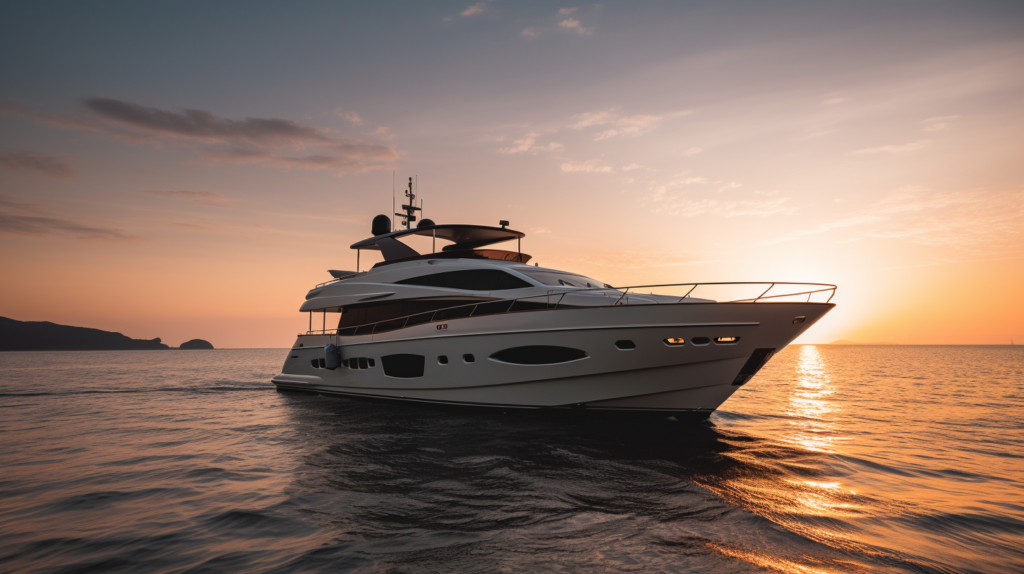Как выбрать идеальную яхту для аренды: полезные советы и рекомендации