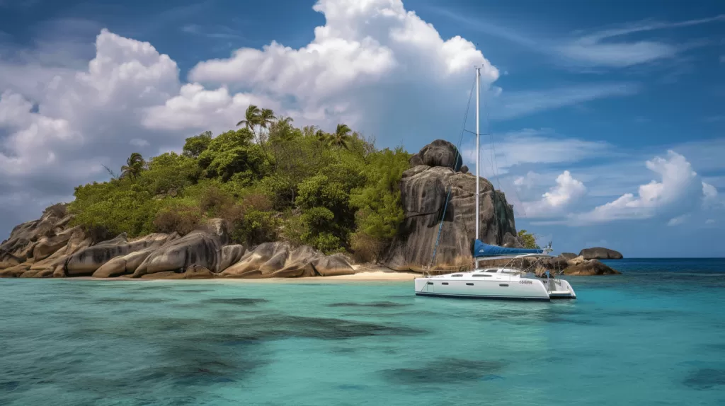 Советы по подготовке к яхтингу