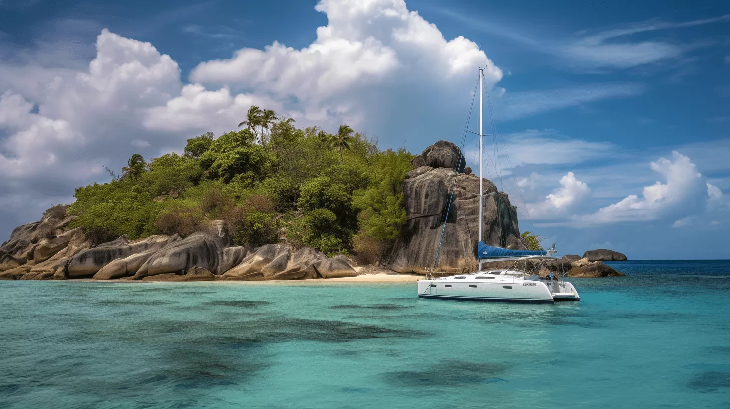 Советы по подготовке к яхтингу