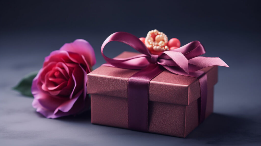 Идеальный подарок девушке на день рождения