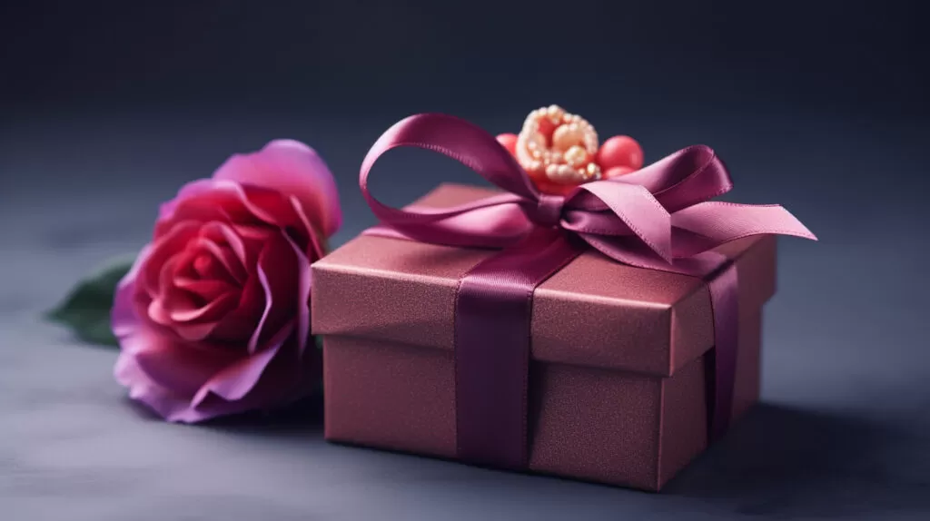 Идеальный подарок девушке на день рождения