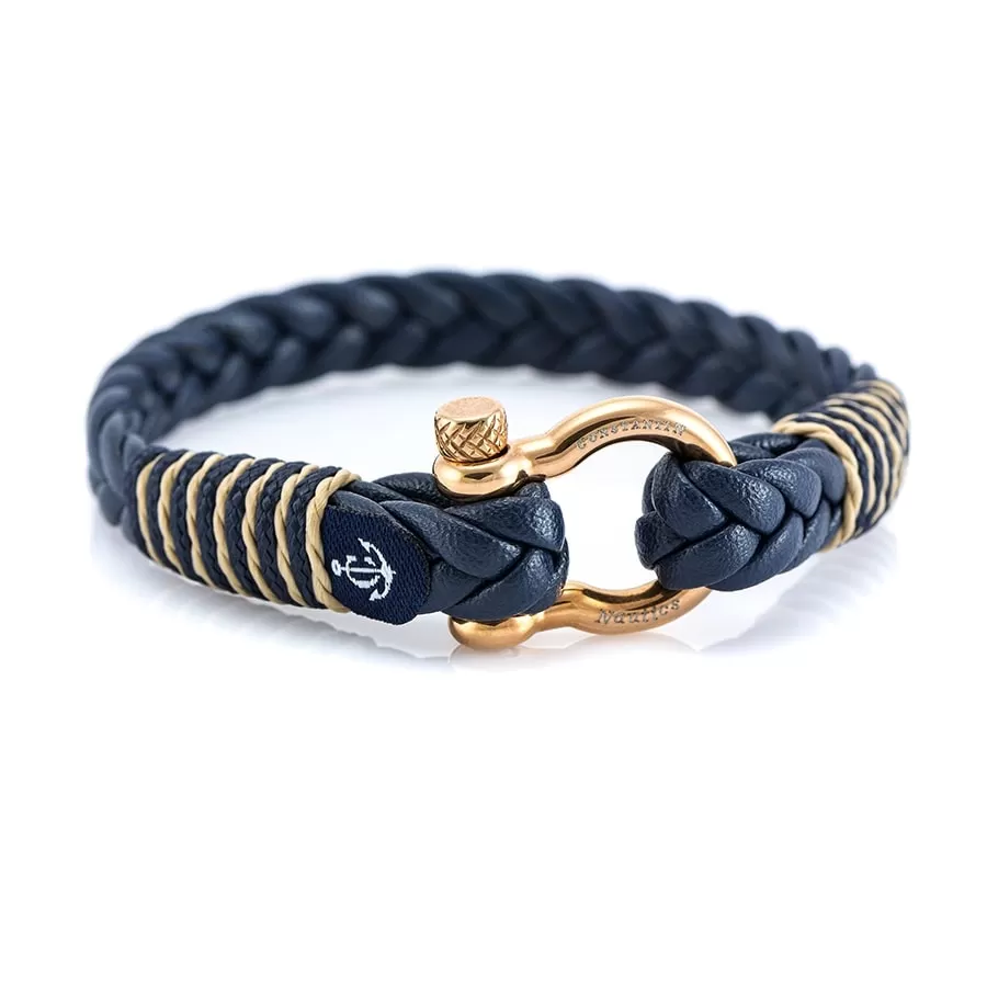 Топ 10 браслетов Constantin Nautics