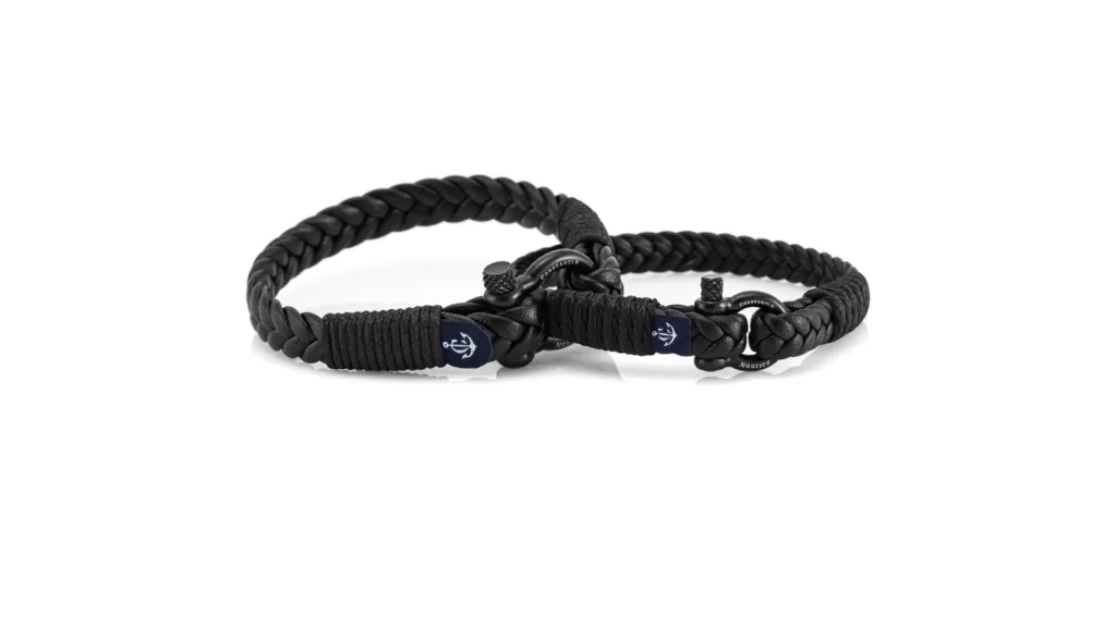 Браслеты для любителей моря