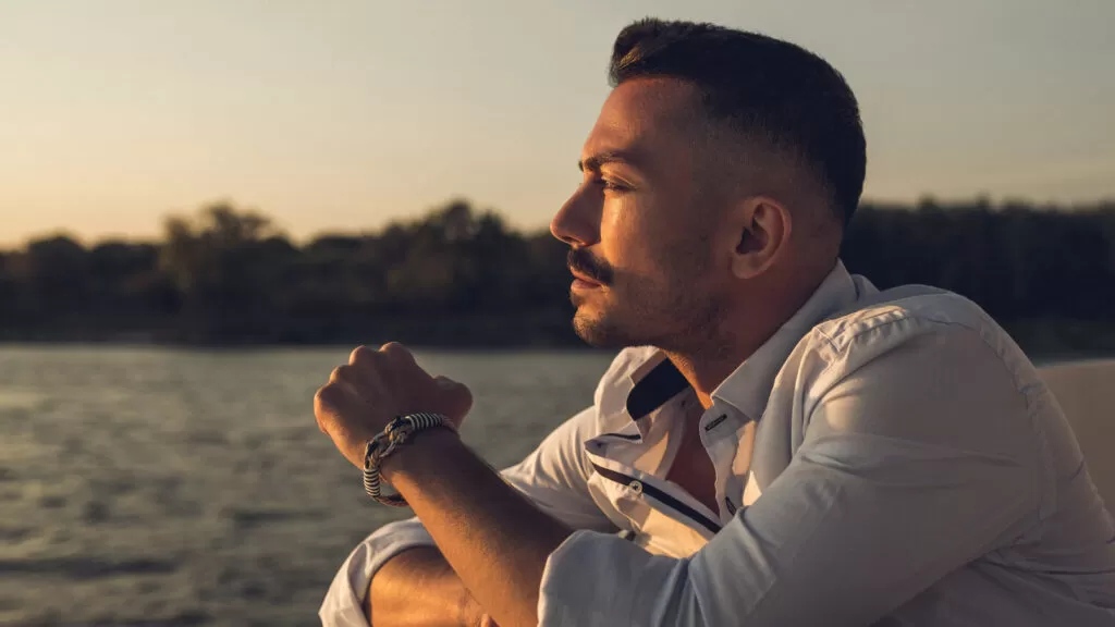 Топ 10 браслетов Constantin Nautics