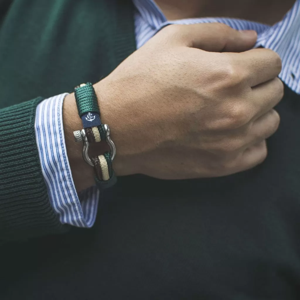 Браслеты в тренде