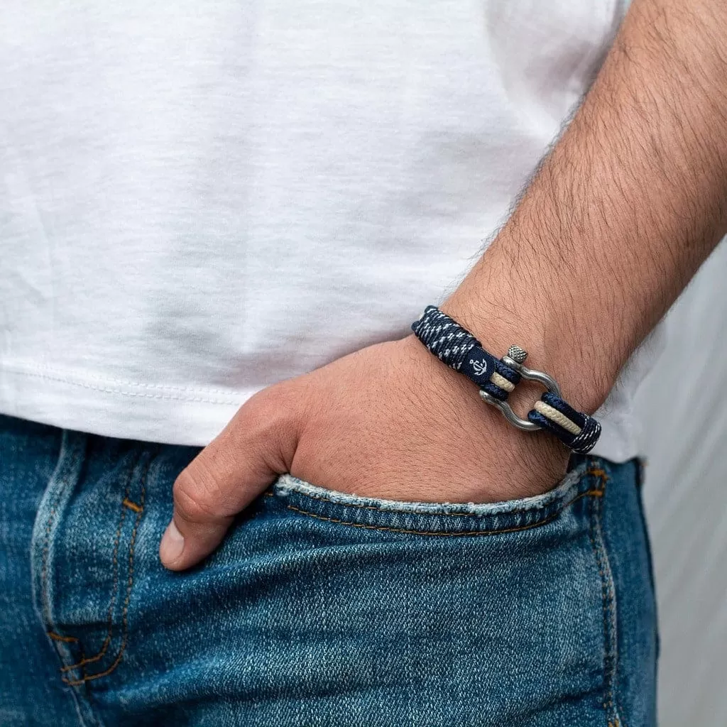 Топ 10 браслетов Constantin Nautics