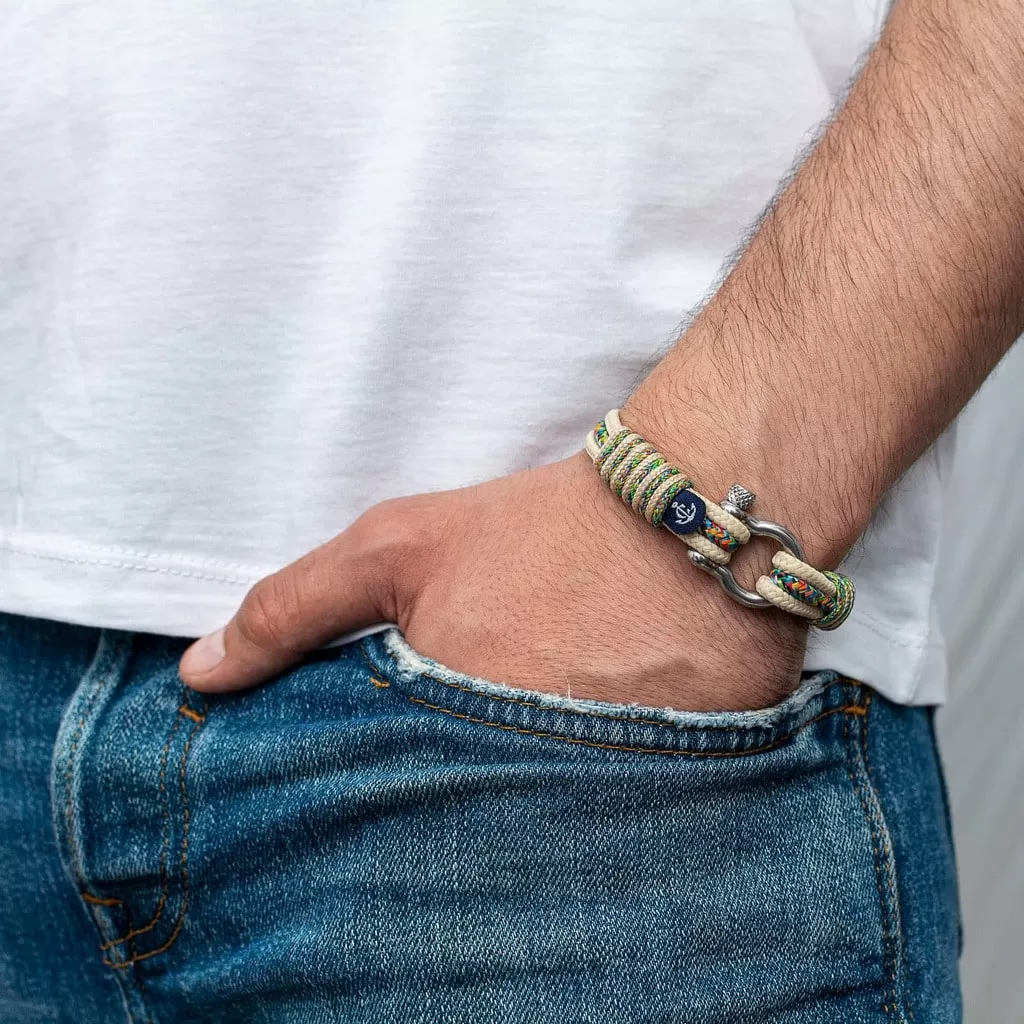 Топ 10 браслетов Constantin Nautics