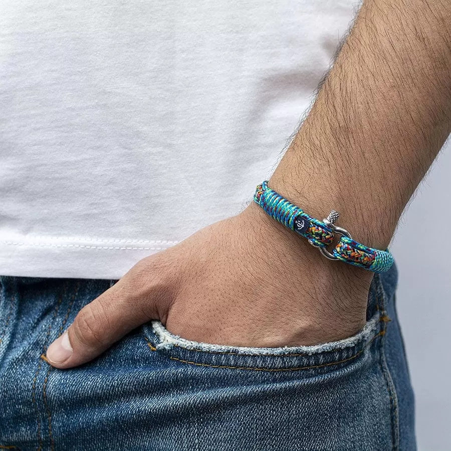 Браслеты в тренде