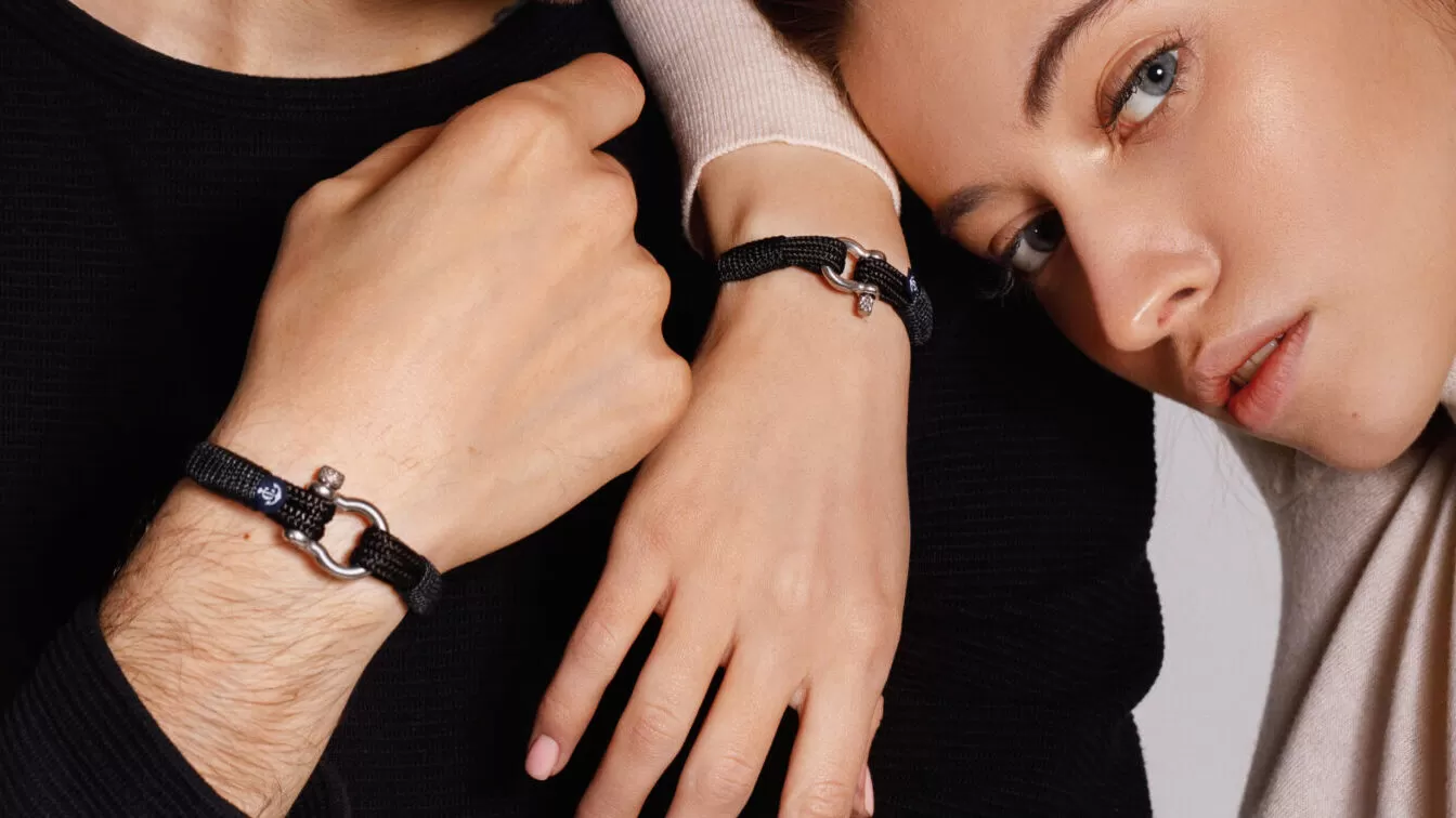 Бюджетные браслеты, которые выглядят на миллион