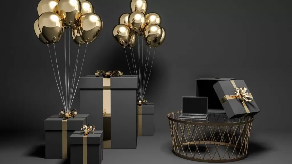 Дорогие Подарки для Женщин