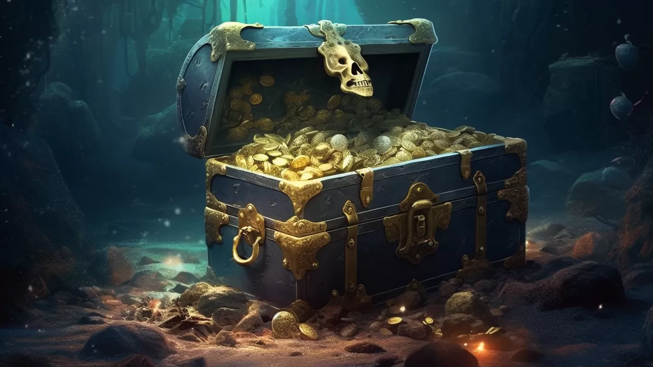 Тайны самых мистических украшений