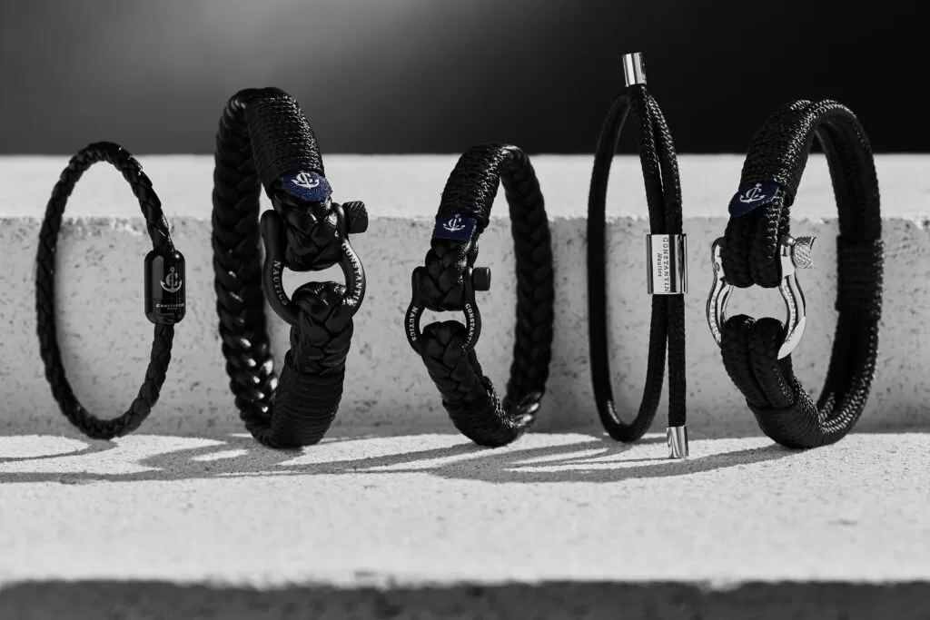 Браслеты Москва: Гид по Выбору и Покупке Аксессуаров 1