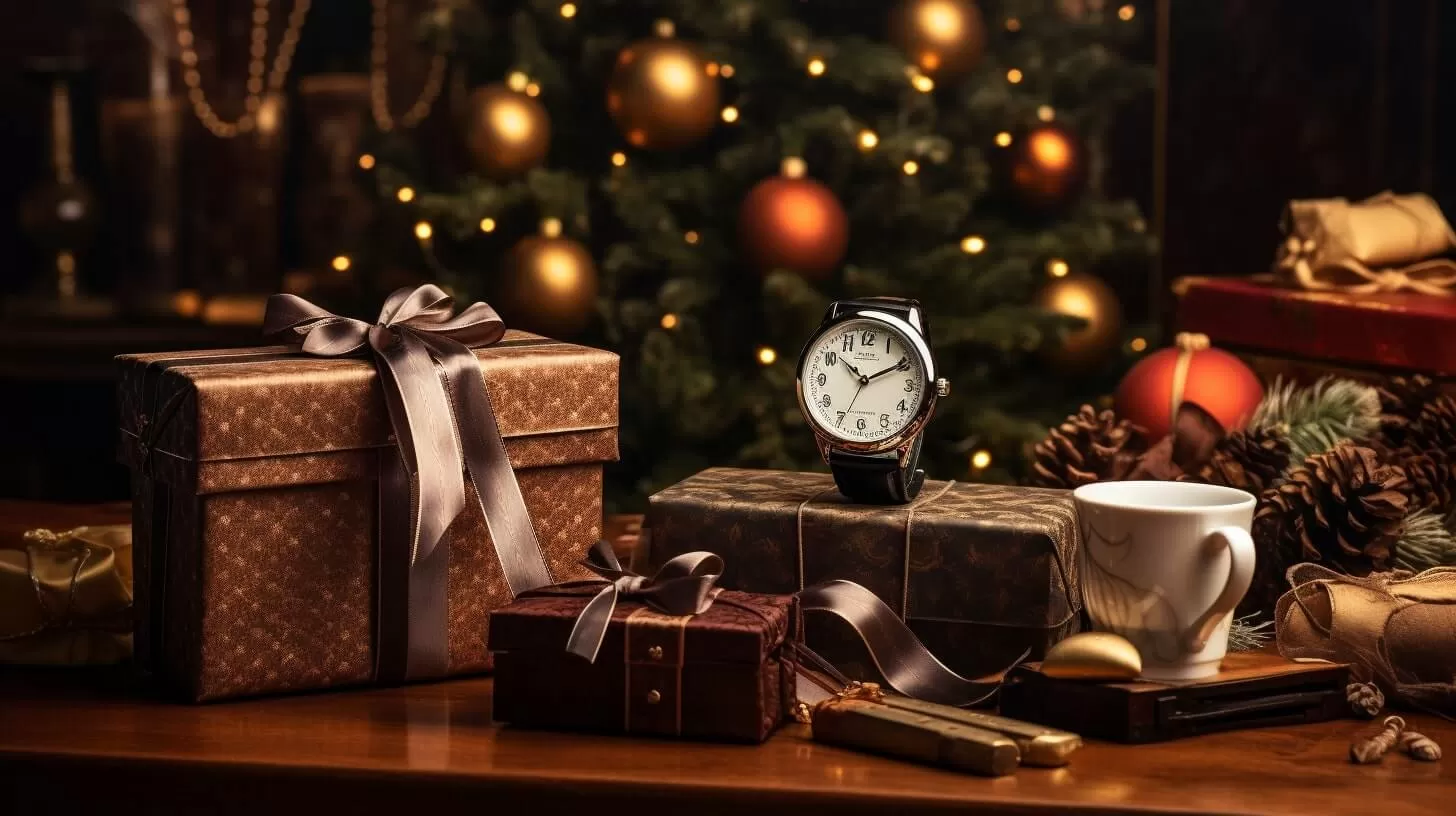 10 Модных Подарков